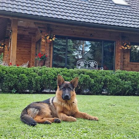 Bitte Three Bedroom Design Cottage Юрмала Екстер'єр фото